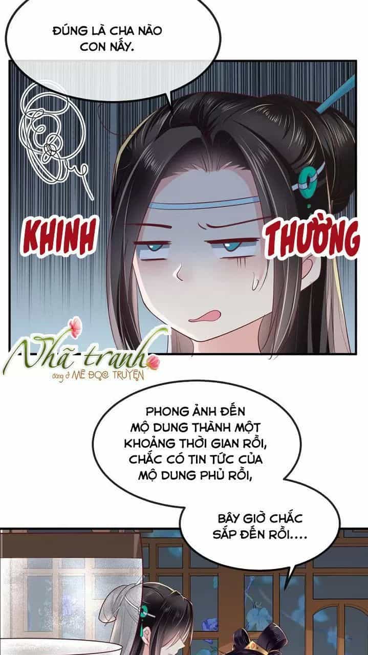 Độc Phi Ngu Ngốc Không Thể Chọc - Chương 107 - ảnh 7