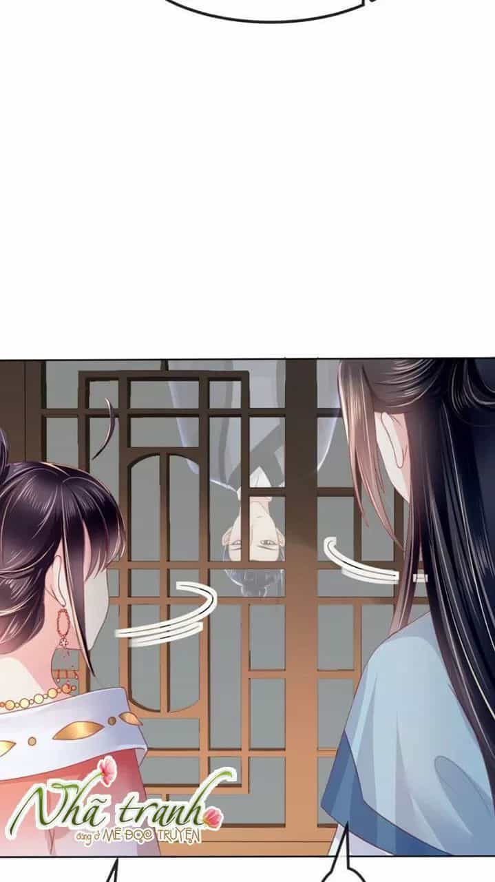 Độc Phi Ngu Ngốc Không Thể Chọc - Chương 107 - ảnh 9