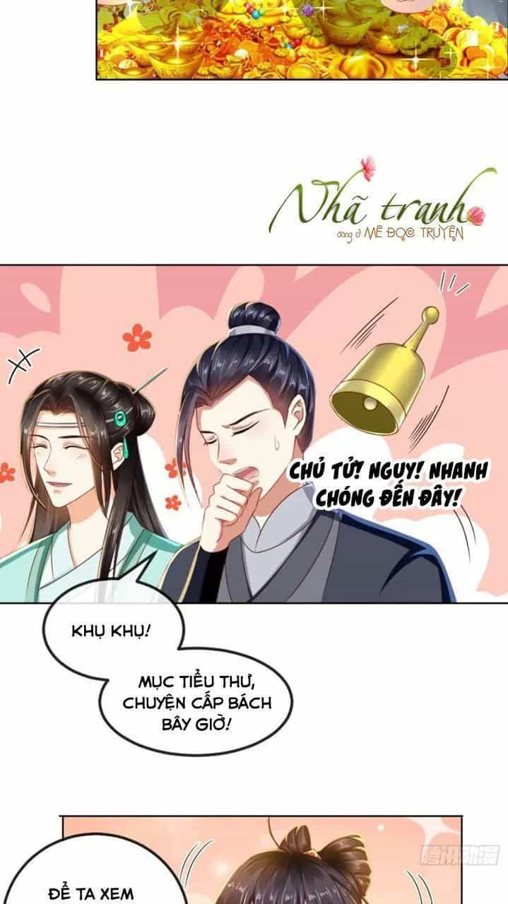 Độc Phi Ngu Ngốc Không Thể Chọc - Chương 108 - ảnh 22