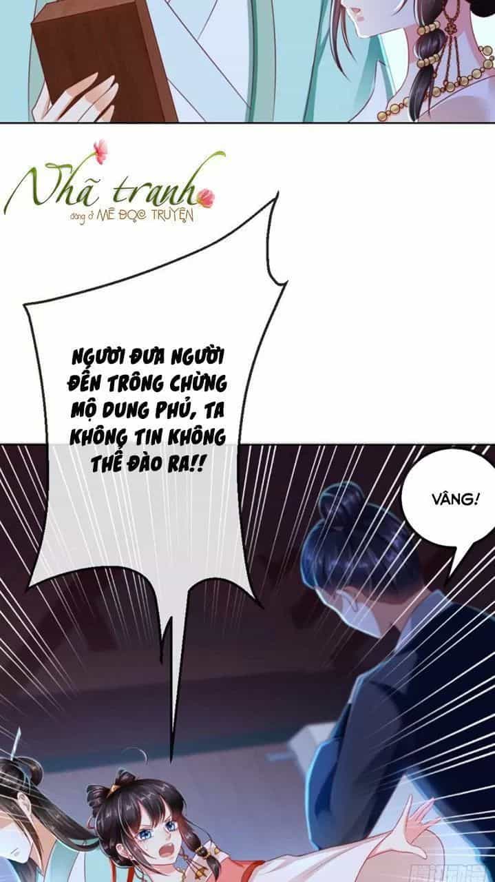 Độc Phi Ngu Ngốc Không Thể Chọc - Chương 108 - ảnh 28