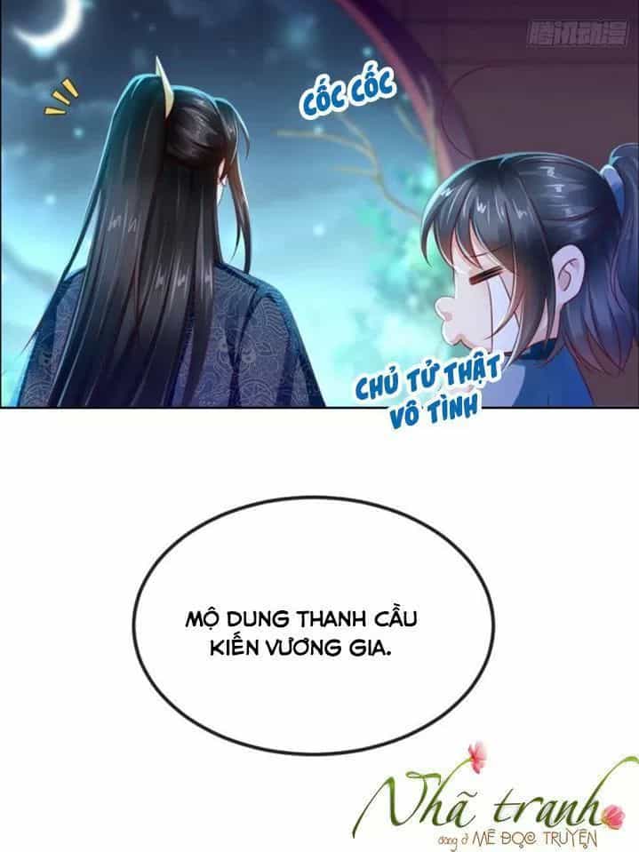Độc Phi Ngu Ngốc Không Thể Chọc - Chương 108 - ảnh 34