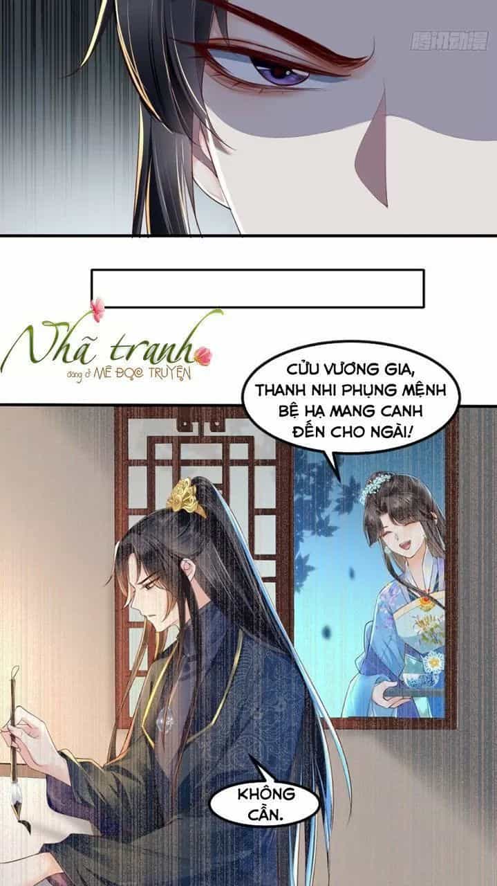 Độc Phi Ngu Ngốc Không Thể Chọc - Chương 109 - ảnh 2