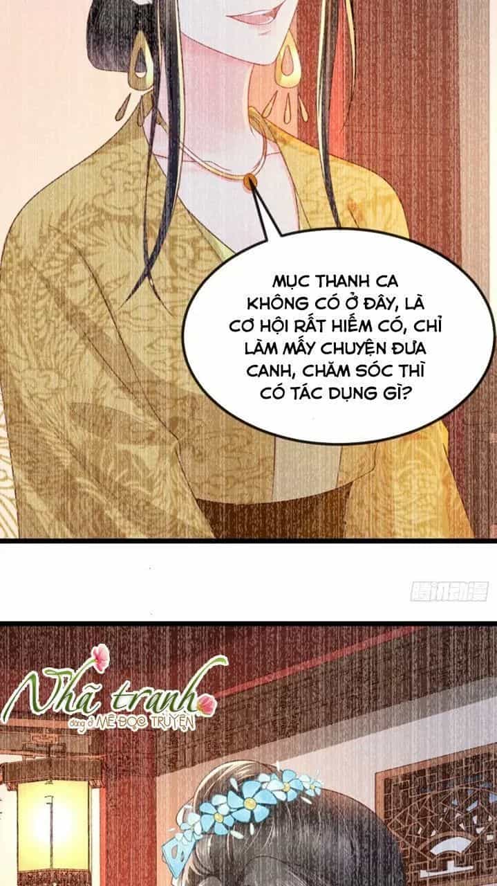 Độc Phi Ngu Ngốc Không Thể Chọc - Chương 109 - ảnh 22