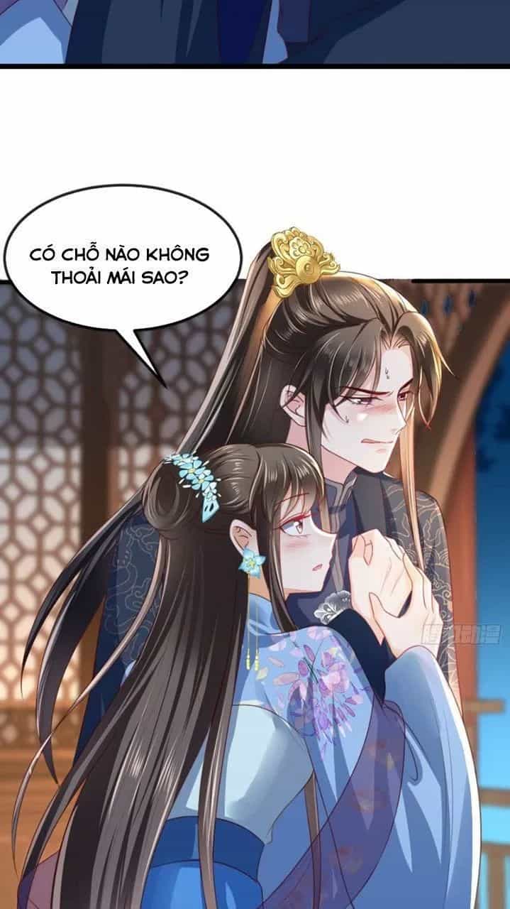 Độc Phi Ngu Ngốc Không Thể Chọc - Chương 109 - ảnh 26