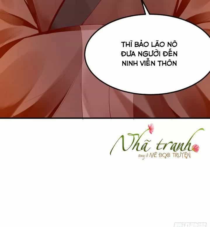 Độc Phi Ngu Ngốc Không Thể Chọc - Chương 109 - ảnh 48