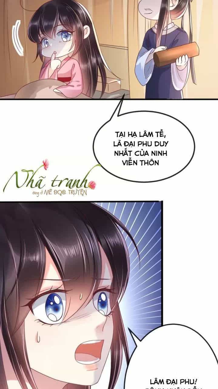 Độc Phi Ngu Ngốc Không Thể Chọc - Chương 111 - ảnh 14