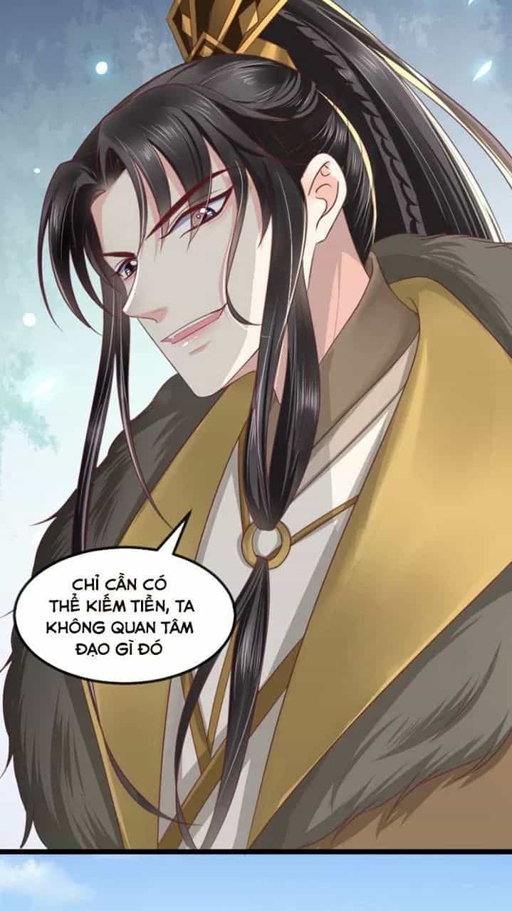 Độc Phi Ngu Ngốc Không Thể Chọc - Chương 113 - ảnh 10