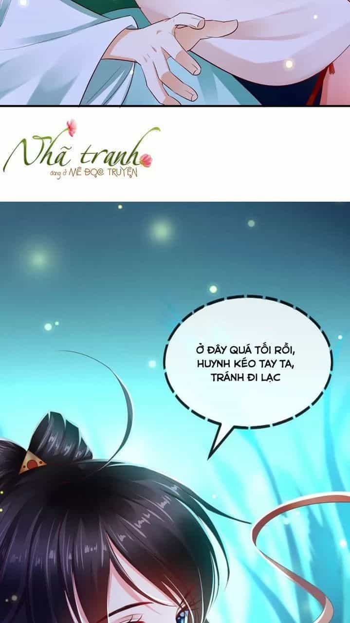 Độc Phi Ngu Ngốc Không Thể Chọc - Chương 113 - ảnh 26