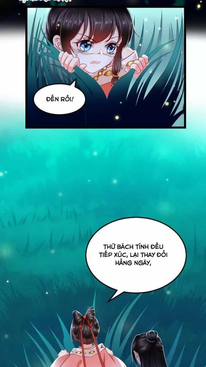 Độc Phi Ngu Ngốc Không Thể Chọc - Chương 113 - ảnh 29