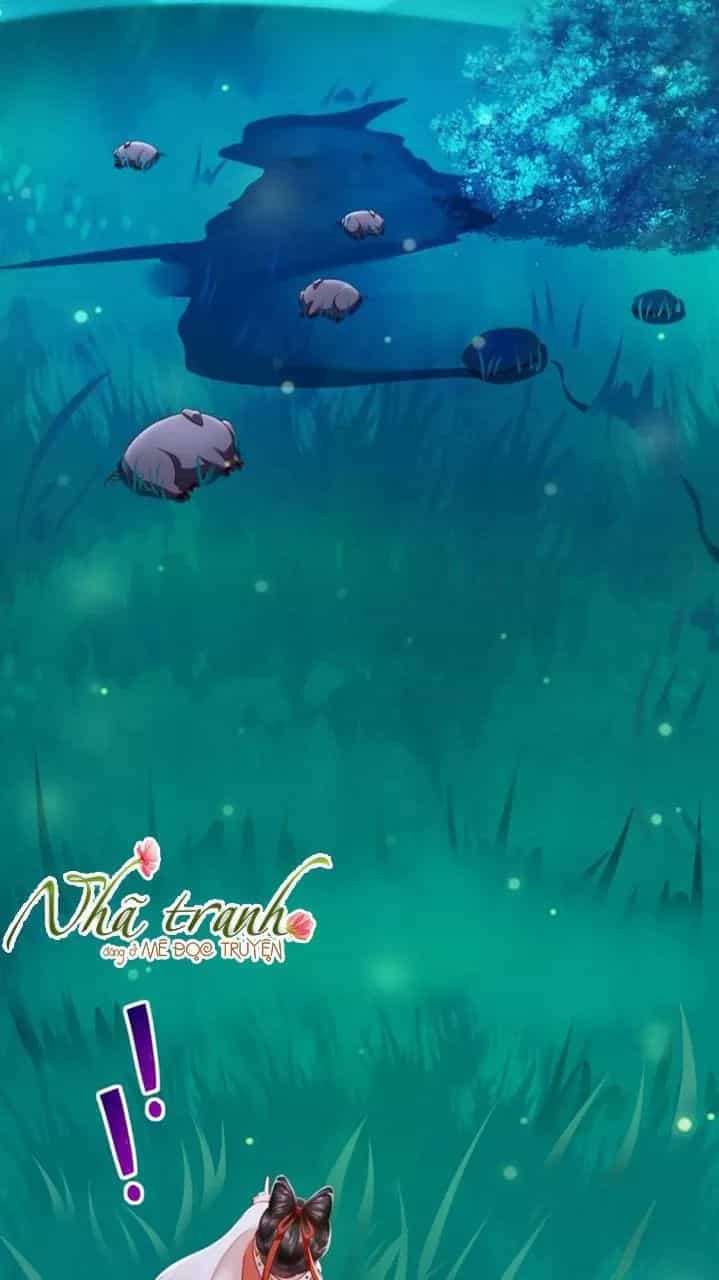 Độc Phi Ngu Ngốc Không Thể Chọc - Chương 113 - ảnh 33