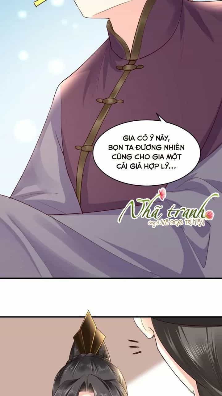 Độc Phi Ngu Ngốc Không Thể Chọc - Chương 113 - ảnh 4