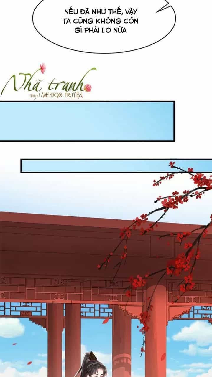 Độc Phi Ngu Ngốc Không Thể Chọc - Chương 115 - ảnh 11