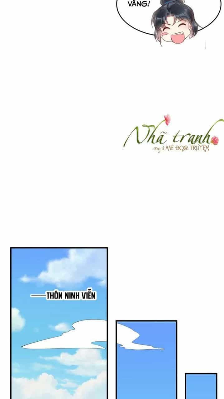Độc Phi Ngu Ngốc Không Thể Chọc - Chương 115 - ảnh 15