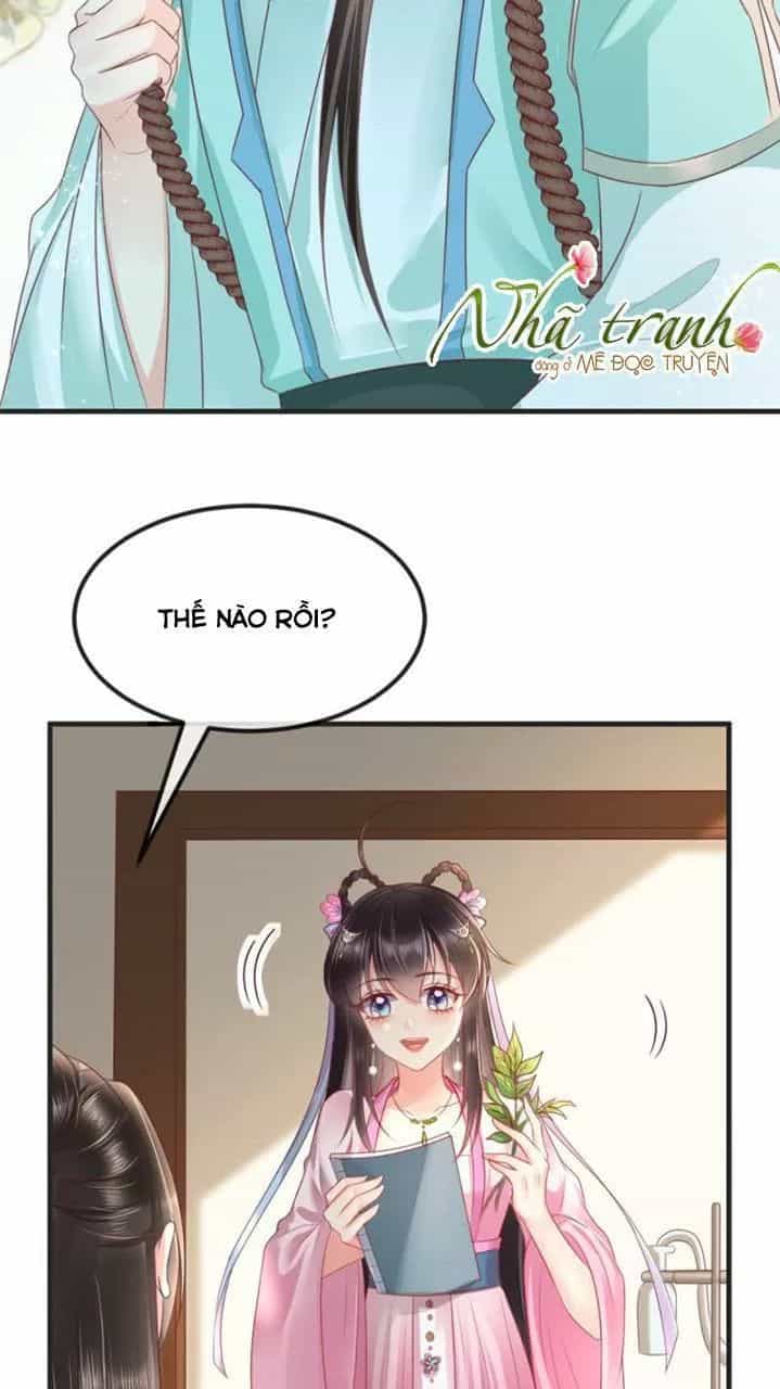 Độc Phi Ngu Ngốc Không Thể Chọc - Chương 115 - ảnh 18