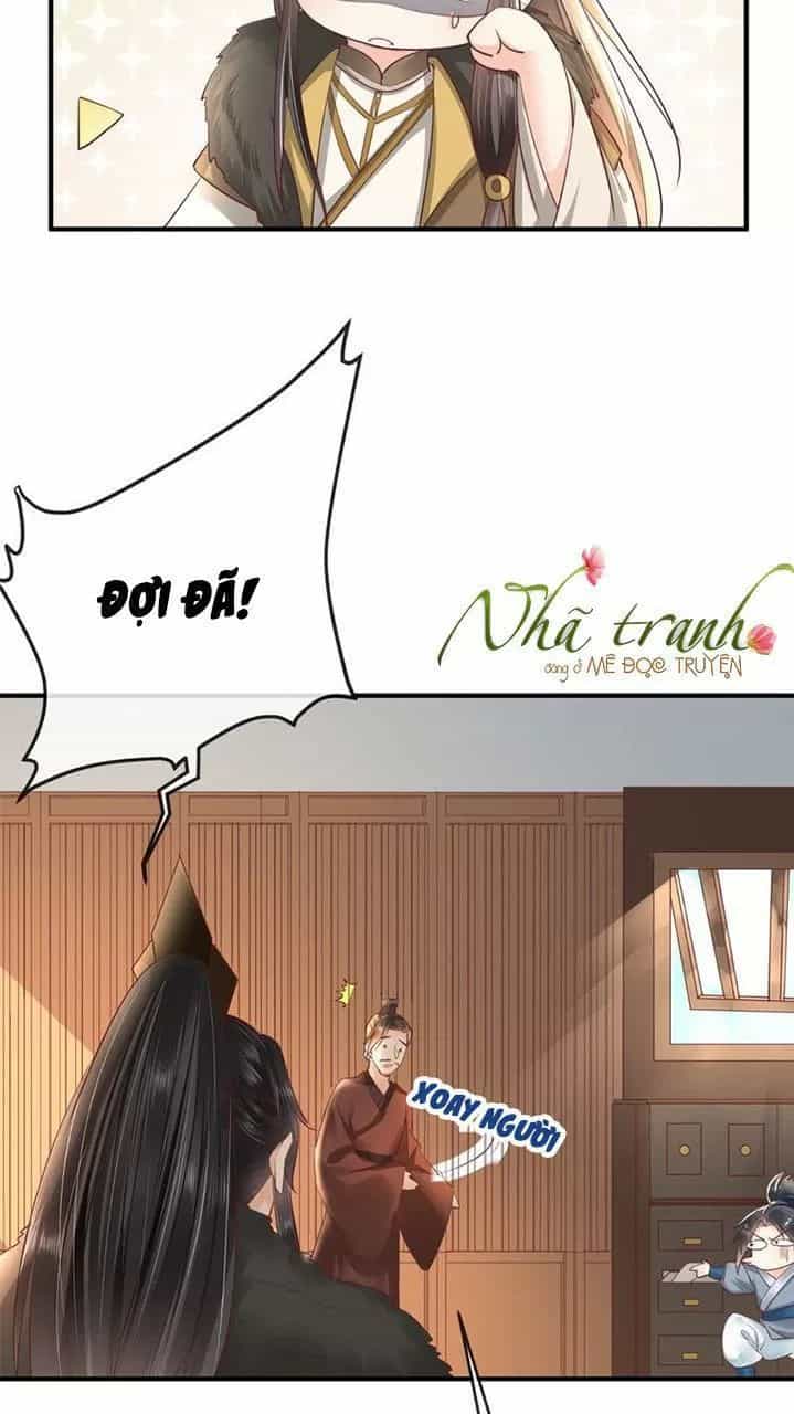 Độc Phi Ngu Ngốc Không Thể Chọc - Chương 115 - ảnh 7