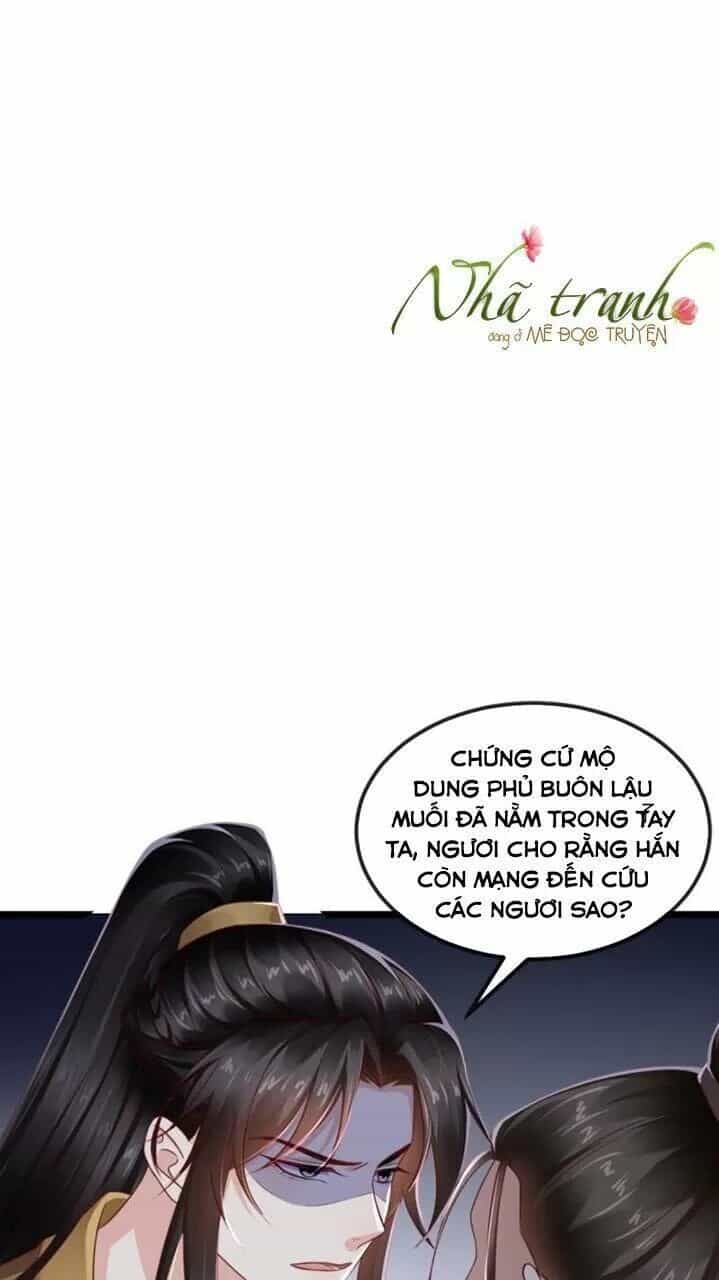 Độc Phi Ngu Ngốc Không Thể Chọc - Chương 117 - ảnh 18