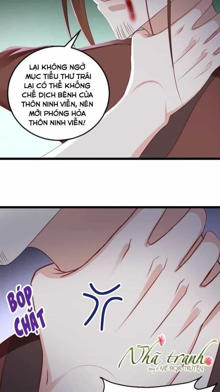 Độc Phi Ngu Ngốc Không Thể Chọc - Chương 117 - ảnh 26