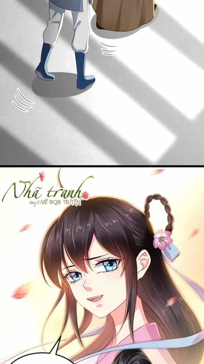 Độc Phi Ngu Ngốc Không Thể Chọc - Chương 117 - ảnh 30
