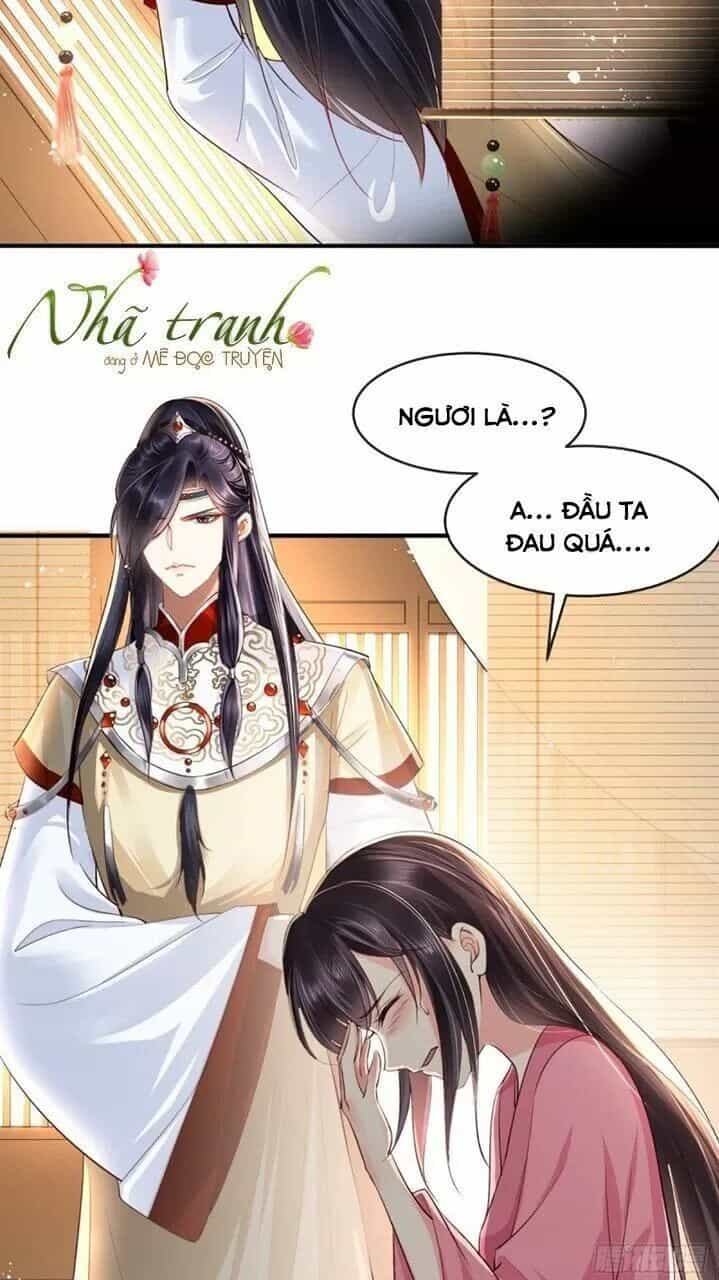 Độc Phi Ngu Ngốc Không Thể Chọc - Chương 118 - ảnh 2