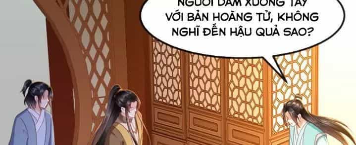 Độc Phi Ngu Ngốc Không Thể Chọc - Chương 119 - ảnh 20