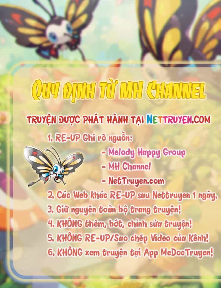 Độc Phi Ngu Ngốc Không Thể Chọc - Chương 12 - ảnh 2