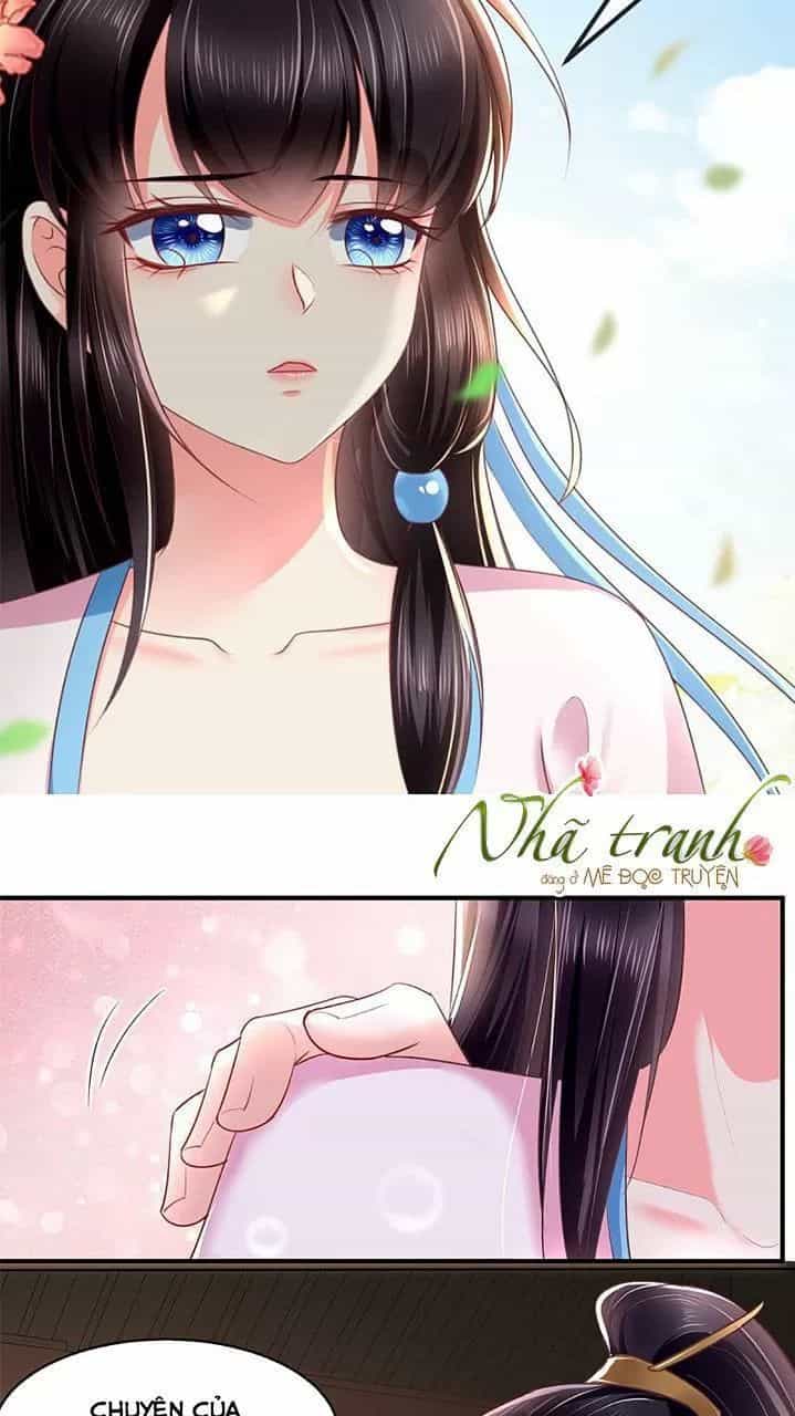 Độc Phi Ngu Ngốc Không Thể Chọc - Chương 121 - ảnh 16