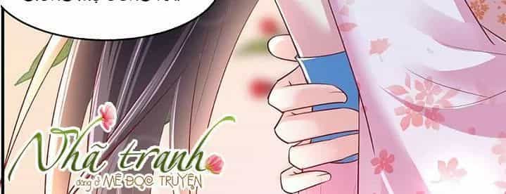 Độc Phi Ngu Ngốc Không Thể Chọc - Chương 121 - ảnh 20