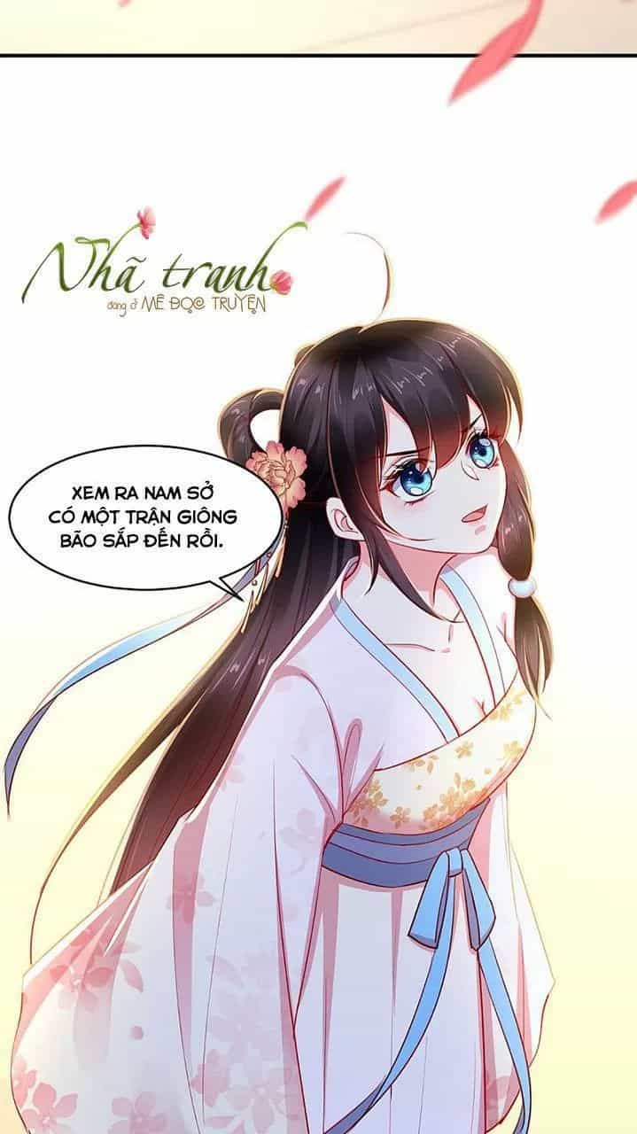 Độc Phi Ngu Ngốc Không Thể Chọc - Chương 122 - ảnh 26