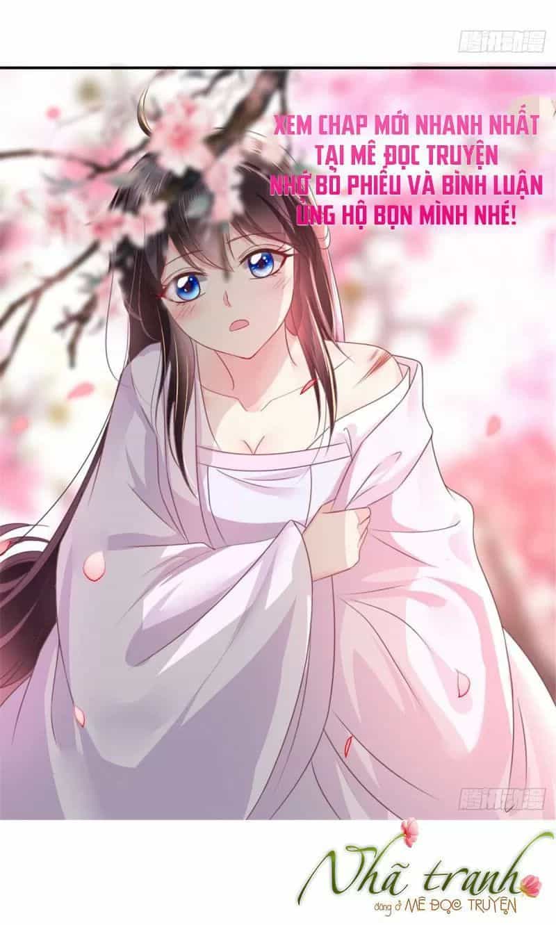 Độc Phi Ngu Ngốc Không Thể Chọc - Chương 122 - ảnh 29