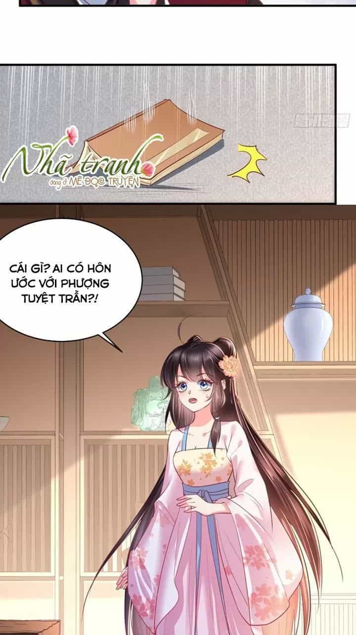 Độc Phi Ngu Ngốc Không Thể Chọc - Chương 123 - ảnh 18
