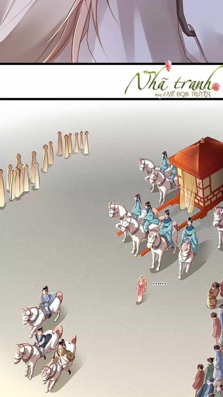 Độc Phi Ngu Ngốc Không Thể Chọc - Chương 124 - ảnh 29