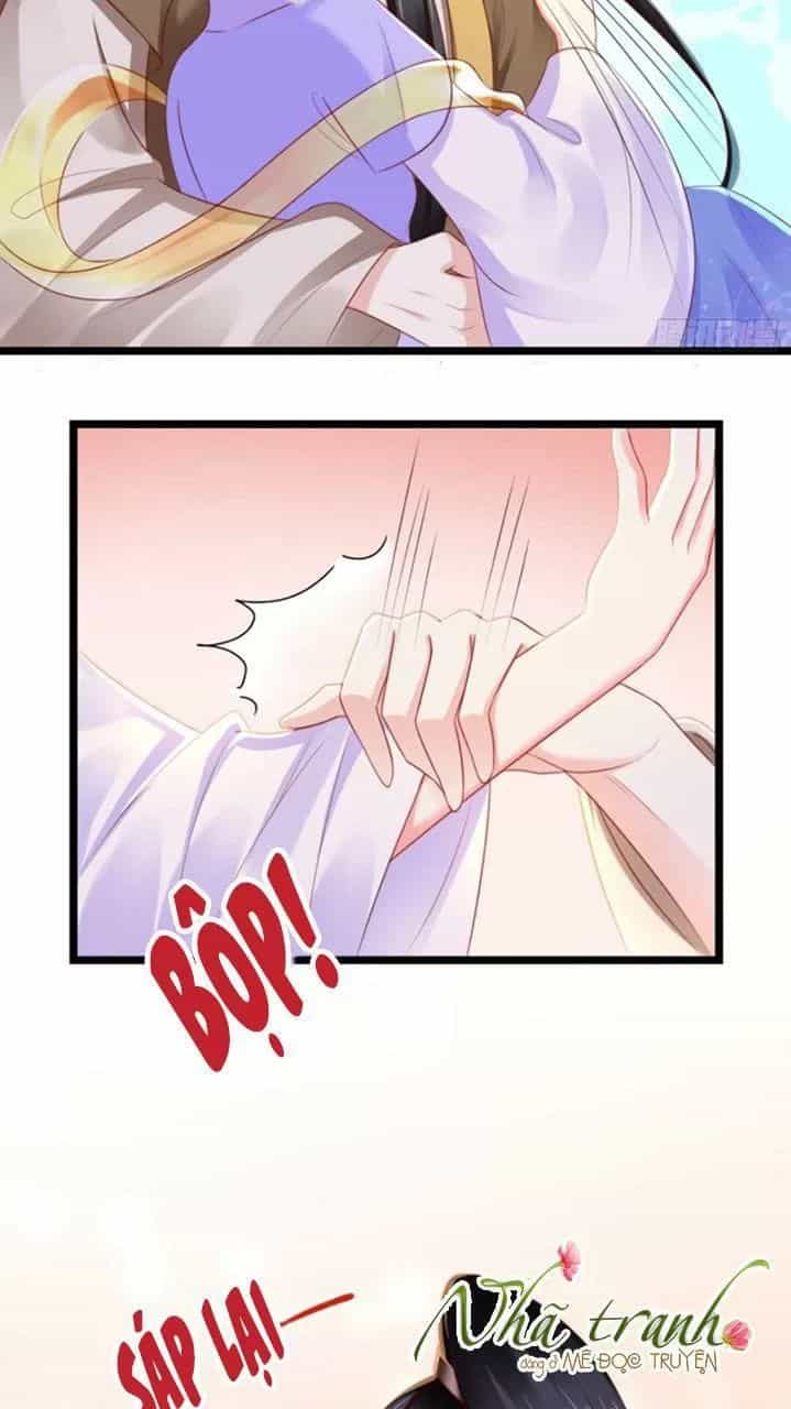 Độc Phi Ngu Ngốc Không Thể Chọc - Chương 126 - ảnh 18