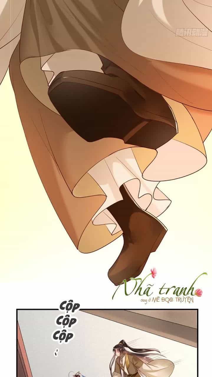 Độc Phi Ngu Ngốc Không Thể Chọc - Chương 126 - ảnh 6
