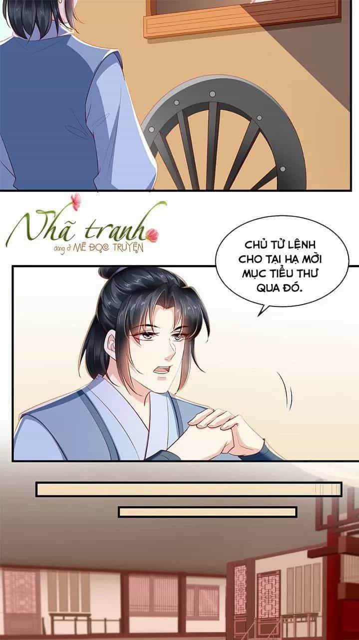 Độc Phi Ngu Ngốc Không Thể Chọc - Chương 131 - ảnh 21