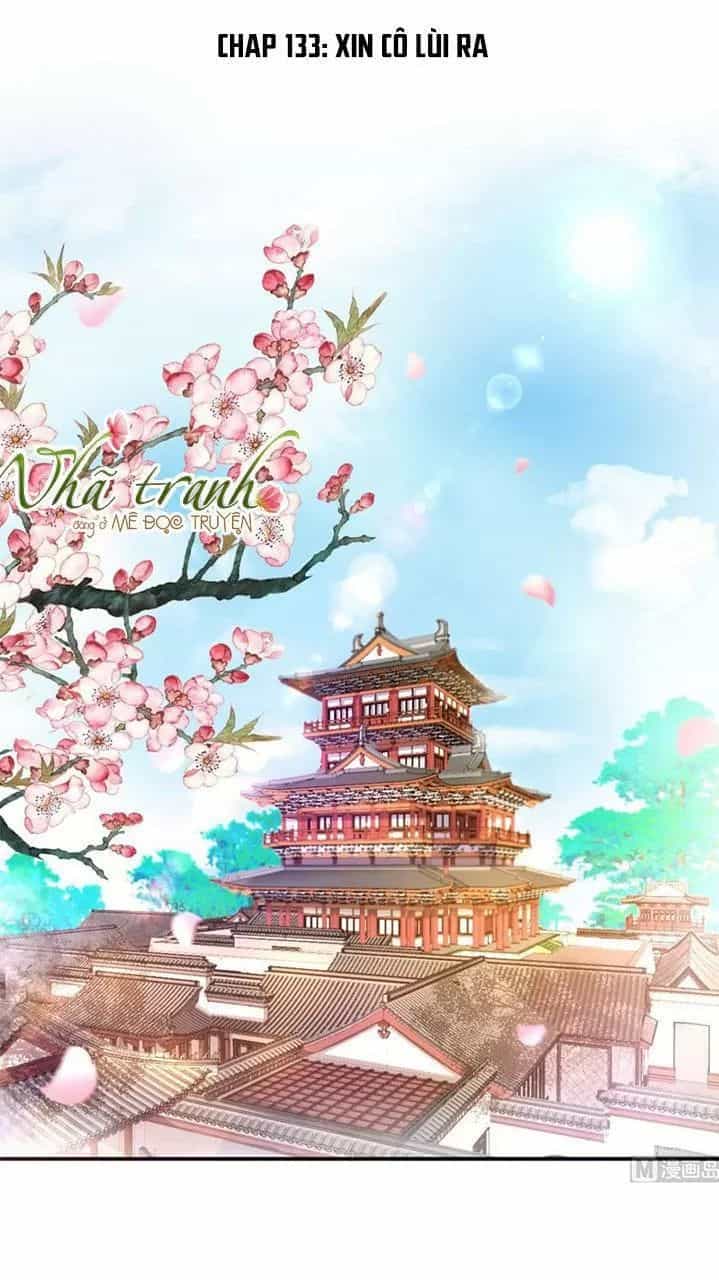 Độc Phi Ngu Ngốc Không Thể Chọc - Chương 133 - ảnh 1