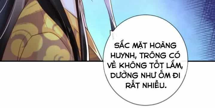 Độc Phi Ngu Ngốc Không Thể Chọc - Chương 134 - ảnh 22
