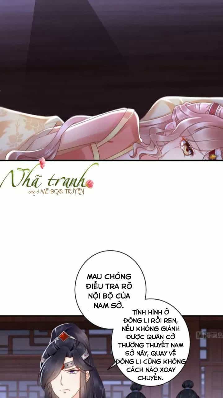 Độc Phi Ngu Ngốc Không Thể Chọc - Chương 135 - ảnh 29