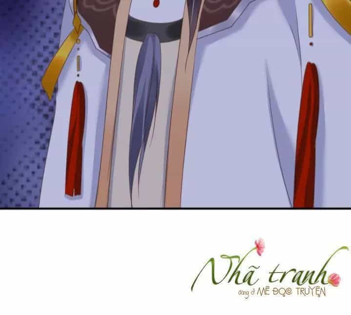 Độc Phi Ngu Ngốc Không Thể Chọc - Chương 135 - ảnh 32