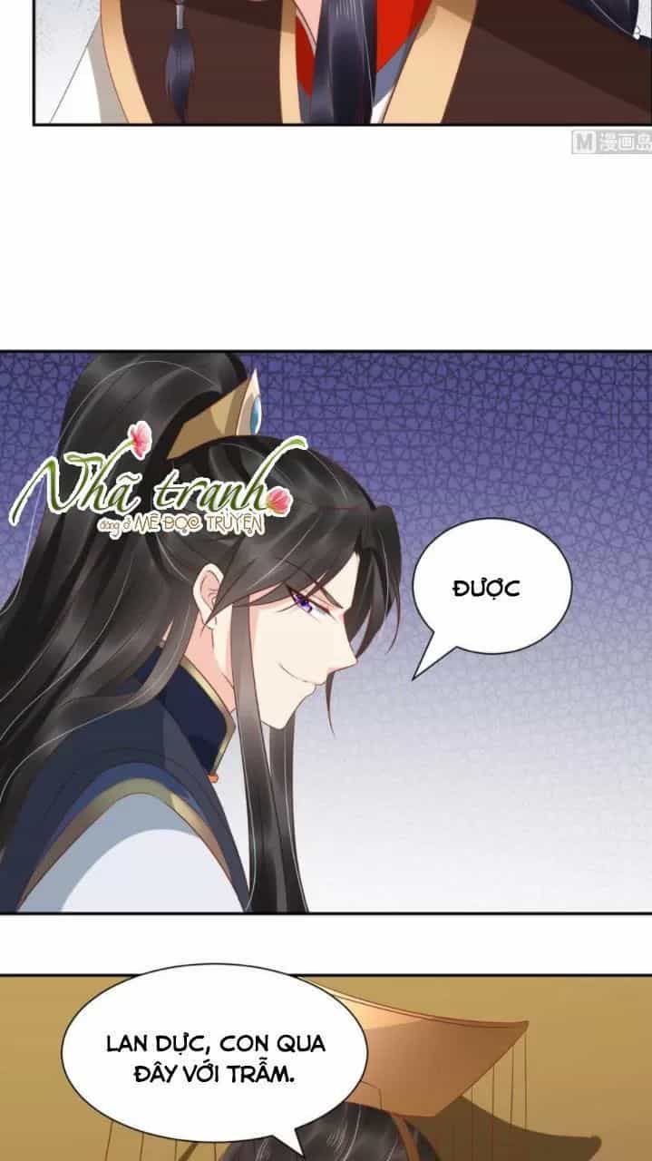 Độc Phi Ngu Ngốc Không Thể Chọc - Chương 138 - ảnh 6