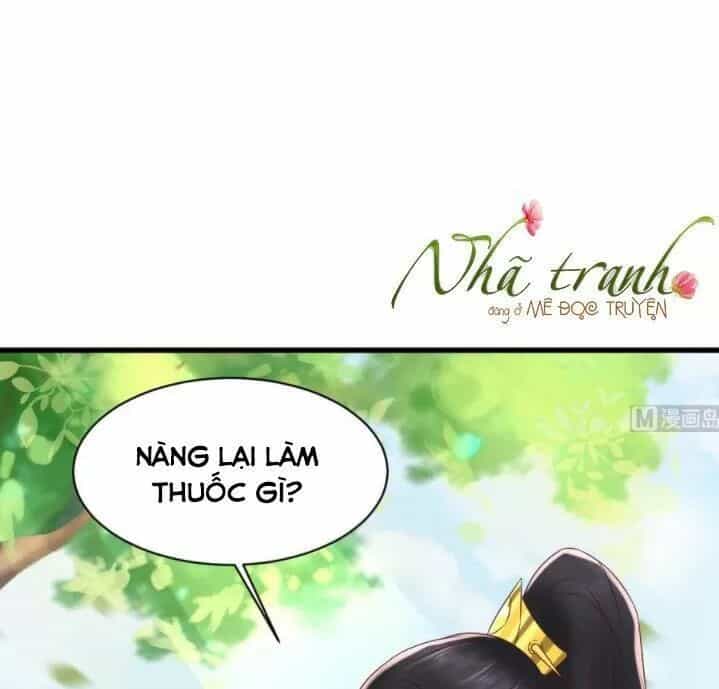 Độc Phi Ngu Ngốc Không Thể Chọc - Chương 139 - ảnh 22