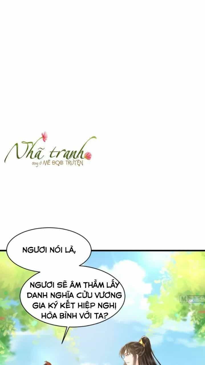 Độc Phi Ngu Ngốc Không Thể Chọc - Chương 139 - ảnh 26