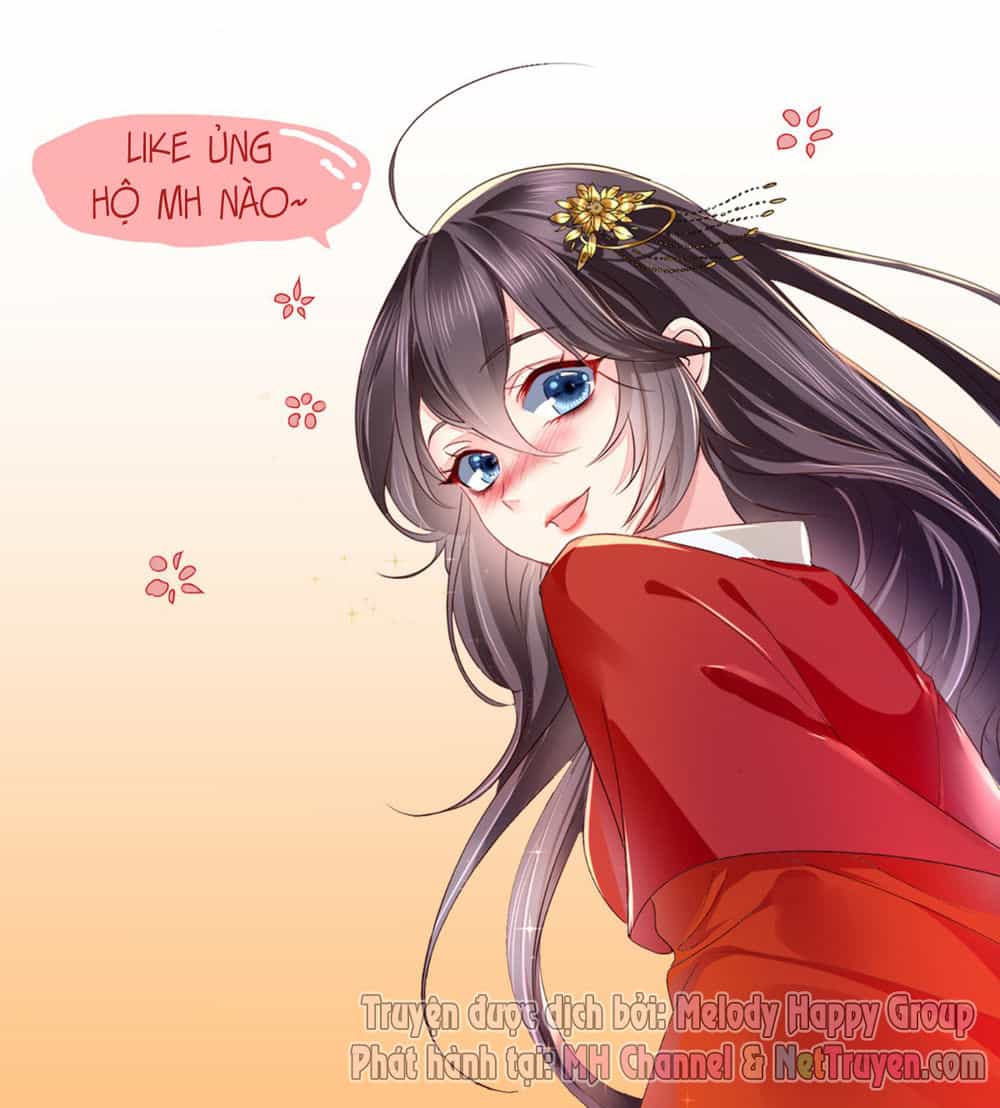 Độc Phi Ngu Ngốc Không Thể Chọc - Chương 14 - ảnh 29
