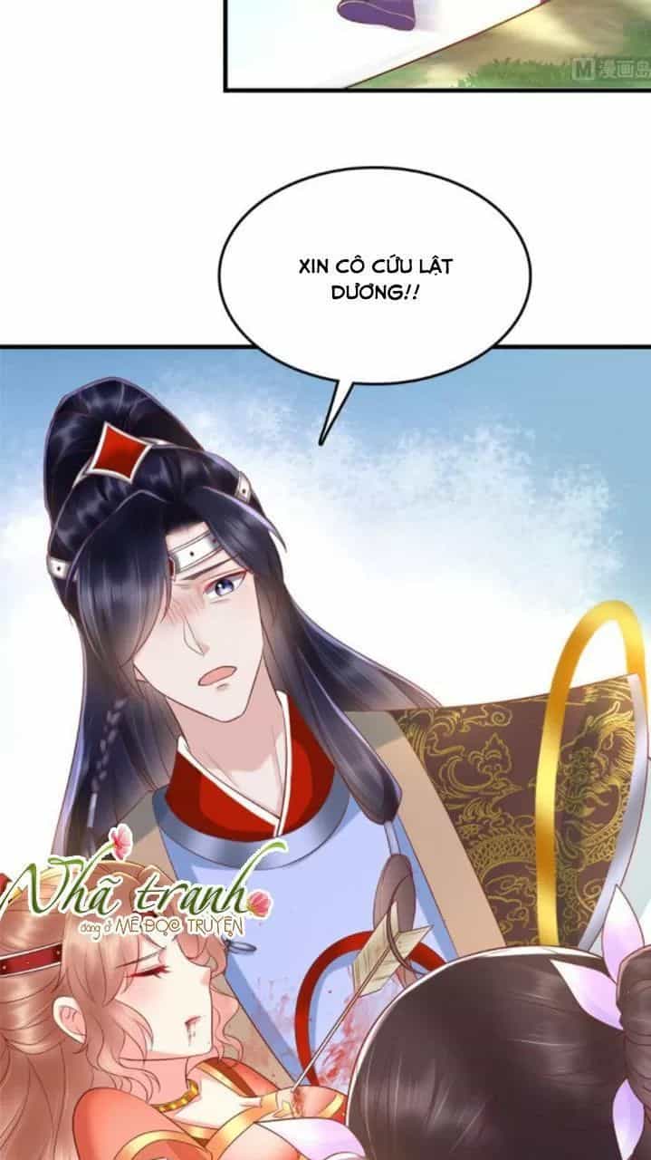 Độc Phi Ngu Ngốc Không Thể Chọc - Chương 141 - ảnh 14