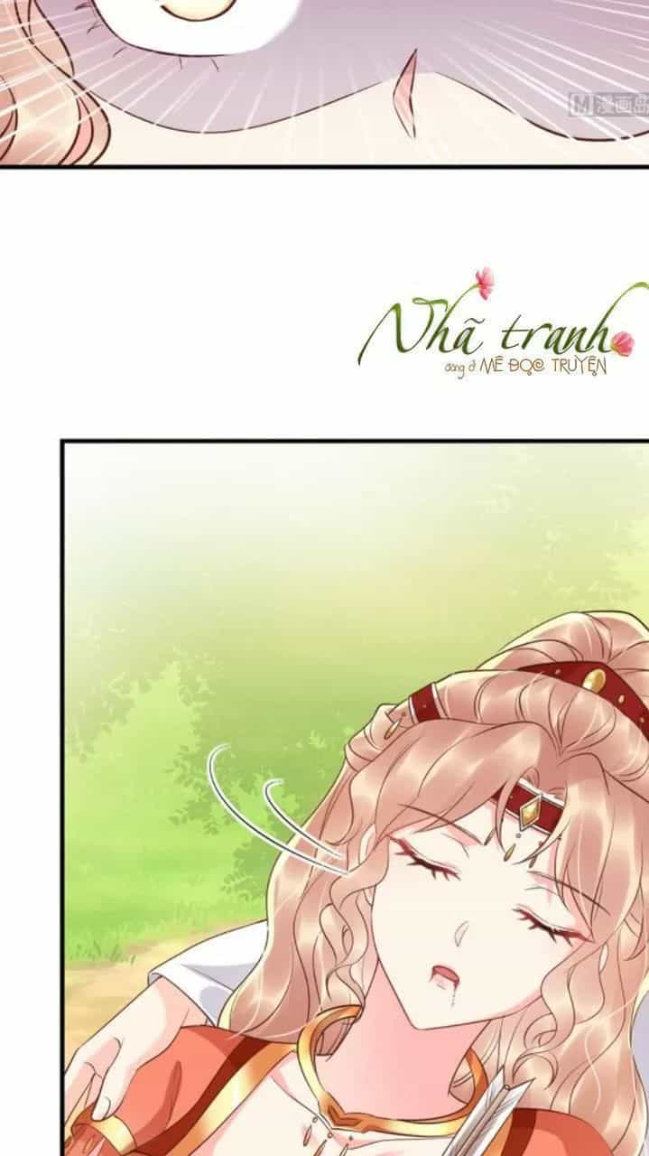 Độc Phi Ngu Ngốc Không Thể Chọc - Chương 141 - ảnh 18