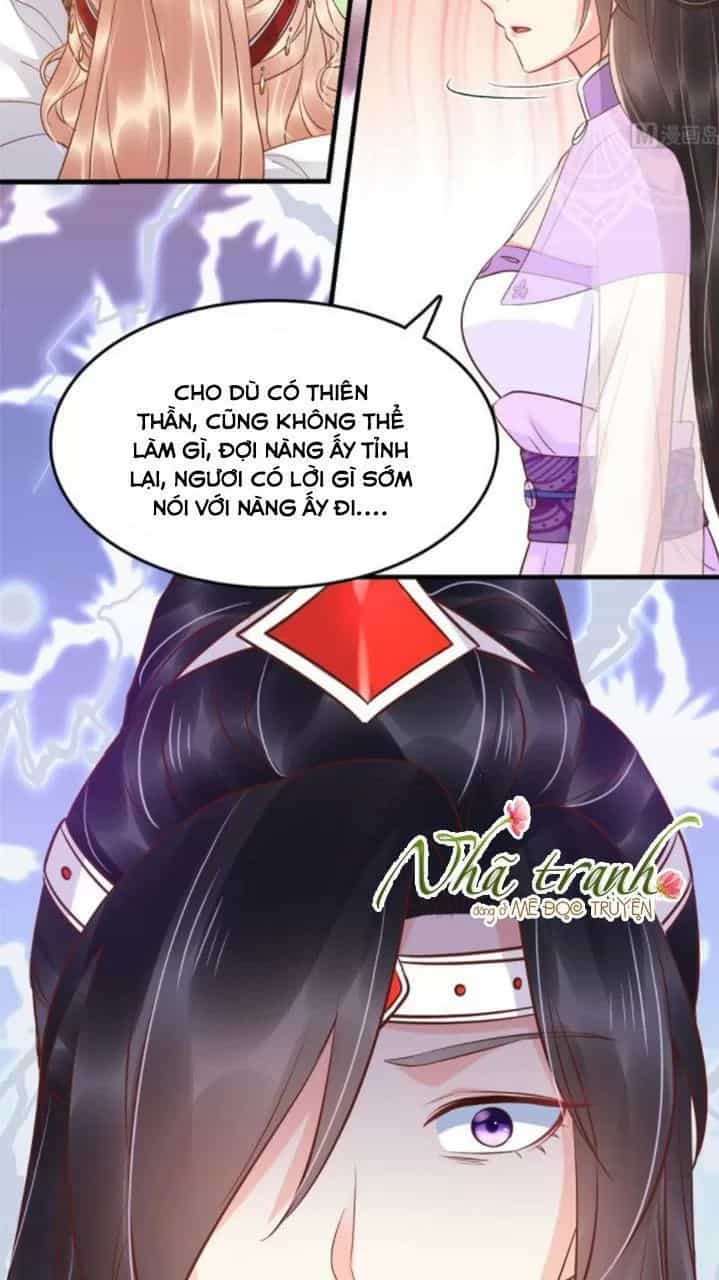 Độc Phi Ngu Ngốc Không Thể Chọc - Chương 141 - ảnh 20