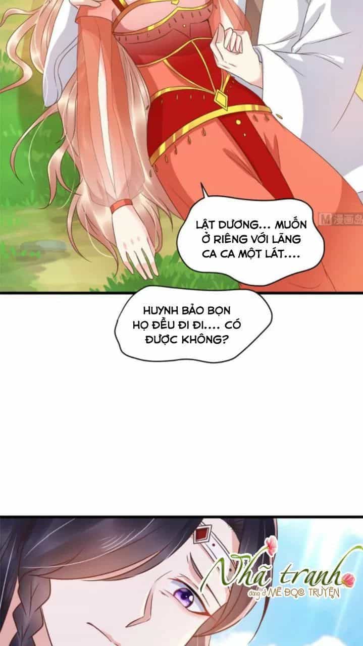 Độc Phi Ngu Ngốc Không Thể Chọc - Chương 141 - ảnh 29