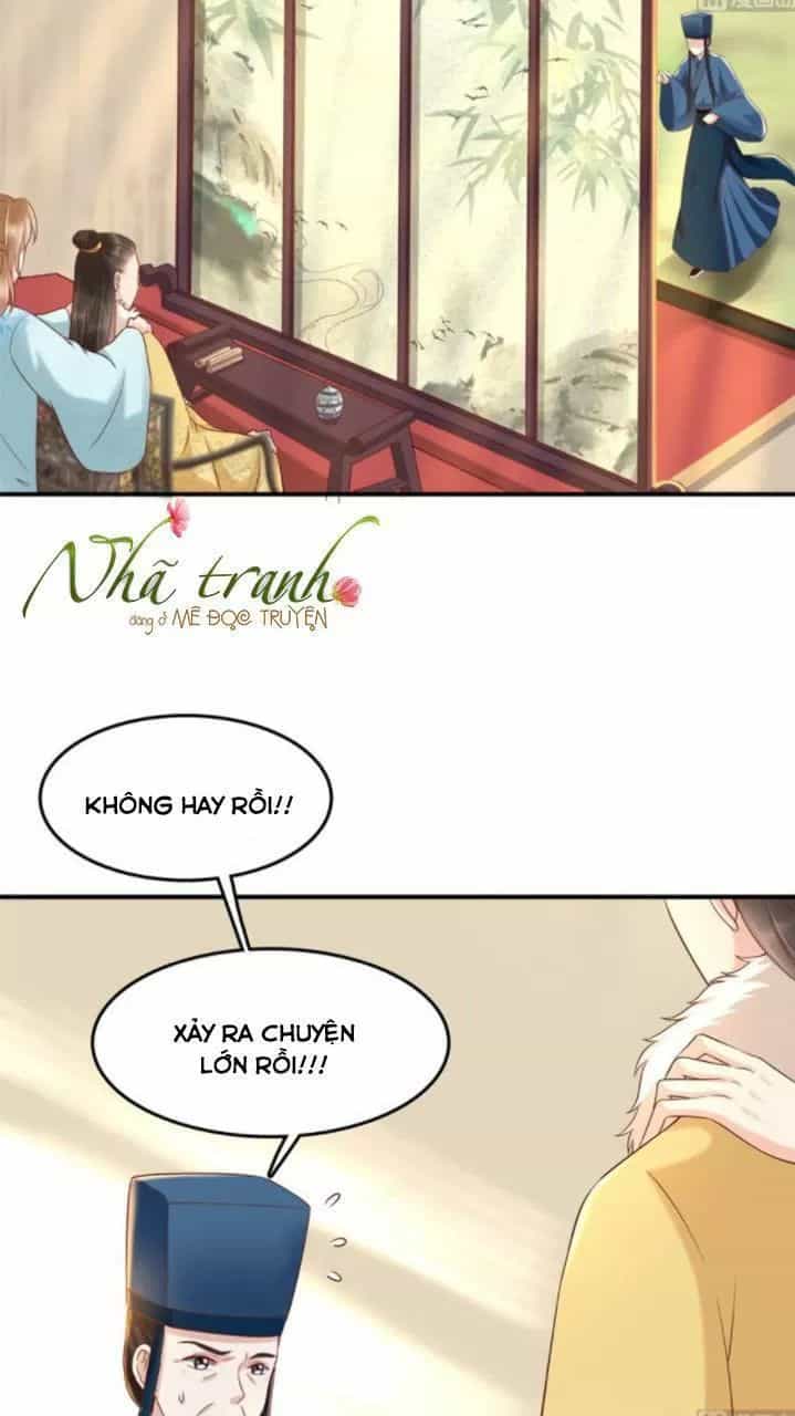 Độc Phi Ngu Ngốc Không Thể Chọc - Chương 141 - ảnh 6