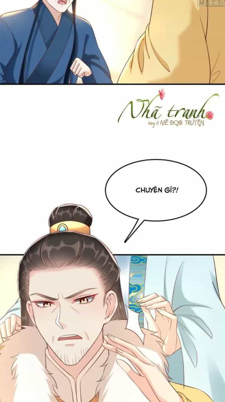 Độc Phi Ngu Ngốc Không Thể Chọc - Chương 141 - ảnh 7