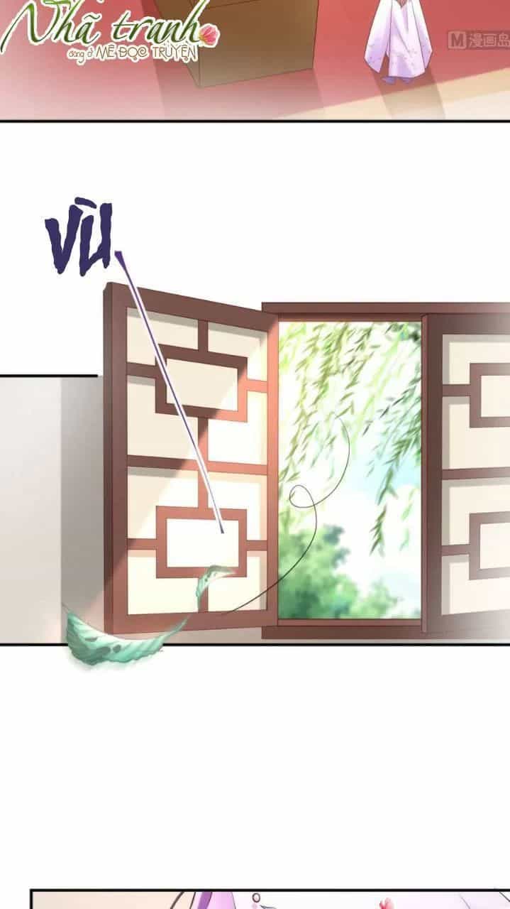 Độc Phi Ngu Ngốc Không Thể Chọc - Chương 142 - ảnh 11