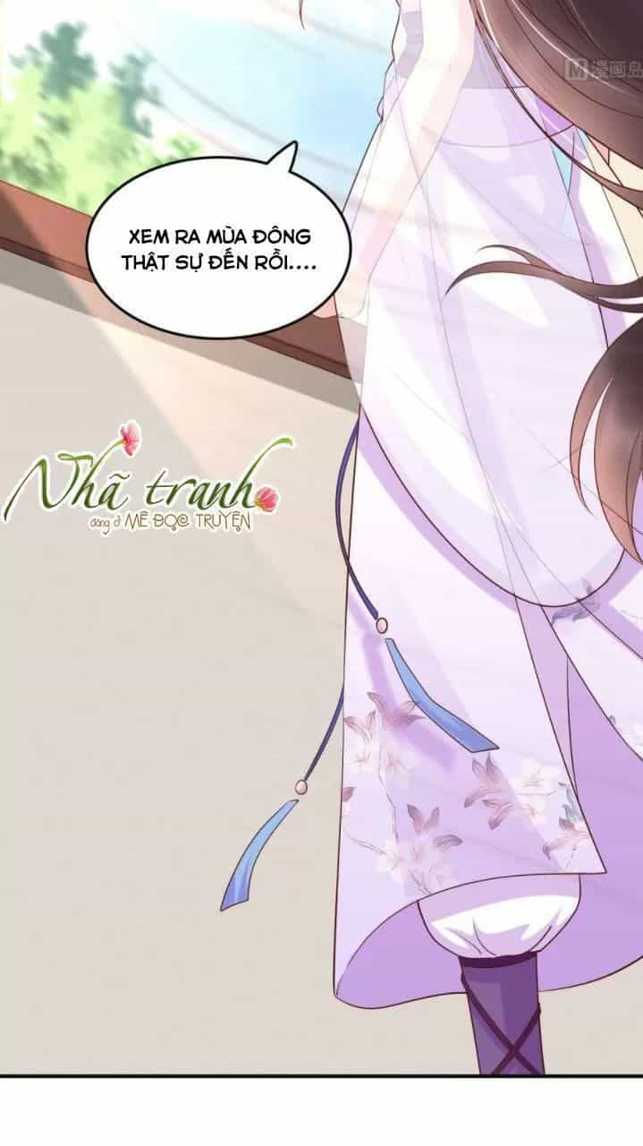 Độc Phi Ngu Ngốc Không Thể Chọc - Chương 142 - ảnh 13